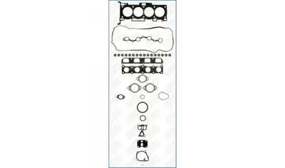 Комплект прокладок, двигатель MULTILAYER STEEL AJUSA купить