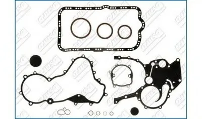 Комплект прокладок, блок-картер двигателя AJUSA купить