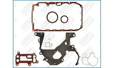 Комплект прокладок, блок-картер двигателя AJUSA купить