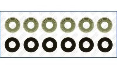 Комплект прокладок, стержень клапана AJUSA купить