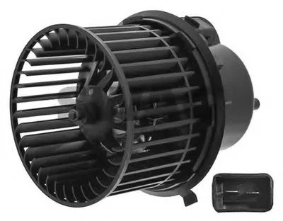 Вентиляция салона SWAG купить