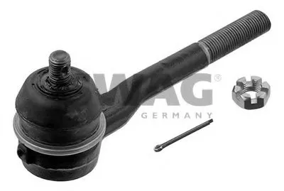 Наконечник поперечной рулевой тяги SWAG купить