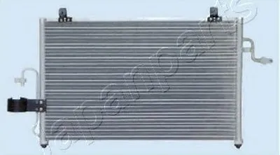 Конденсатор, кондиционер JAPANPARTS купить