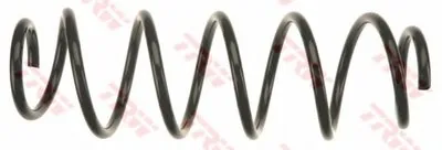 винтовая пружина TRW купить