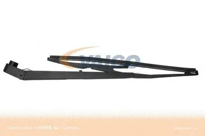 Рычаг стеклоочистителя, система очистки окон VAICO купить