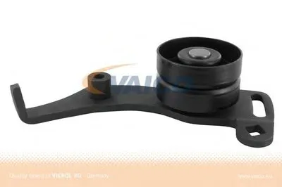 Натяжной ролик, ремень ГРМ Q+, original equipment manufacturer quality VAICO купить