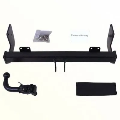 Прицепное оборудование RAMEDER купить