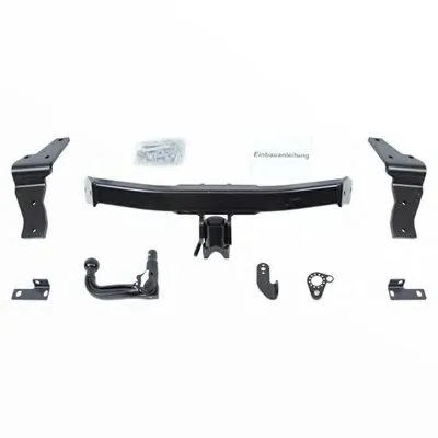 Прицепное оборудование RAMEDER купить