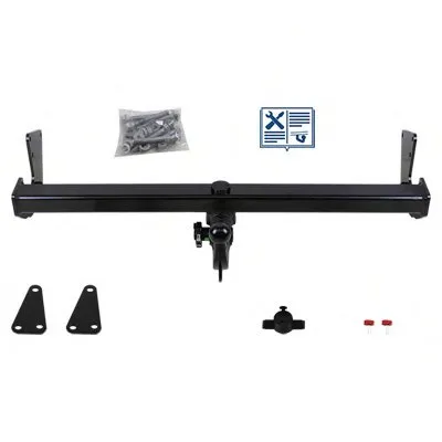 Прицепное оборудование RAMEDER купить