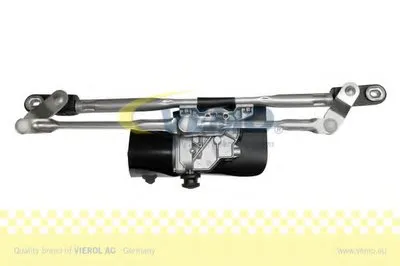 Двигатель стеклоочистителя Q+, original equipment manufacturer quality VEMO купить