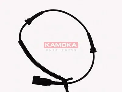 Датчик, частота вращения колеса KAMOKA KAMOKA купить
