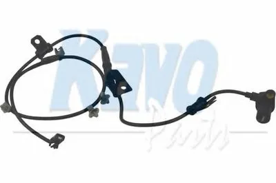 Датчик, частота вращения колеса KAVO PARTS купить