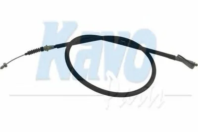 Трос, стояночная тормозная система KAVO PARTS купить