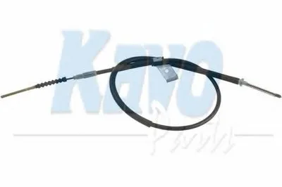 Трос, стояночная тормозная система KAVO PARTS купить