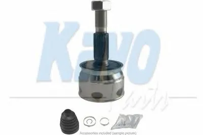 Шарнирный комплект, приводной вал KAVO PARTS купить