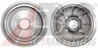 Тормозной барабан A.B.S. купить