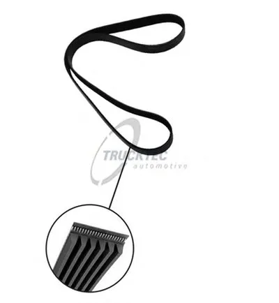 V-Ribbed Belts TRUCKTEC AUTOMOTIVE купить