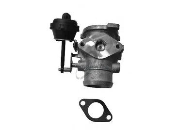 Клапан возврата ОГ TRUCKTEC AUTOMOTIVE купить