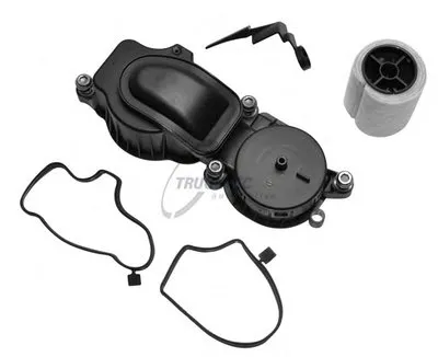 Клапан, отвода воздуха из картера TRUCKTEC AUTOMOTIVE купить