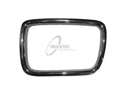 Рамка, облицовка радиатора TRUCKTEC AUTOMOTIVE купить