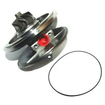 Группа корпуса, компрессор