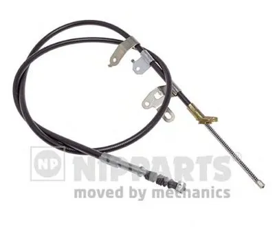 Трос, стояночная тормозная система NIPPARTS купить