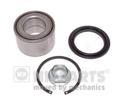 Комплект подшипника ступицы колеса NIPPARTS купить