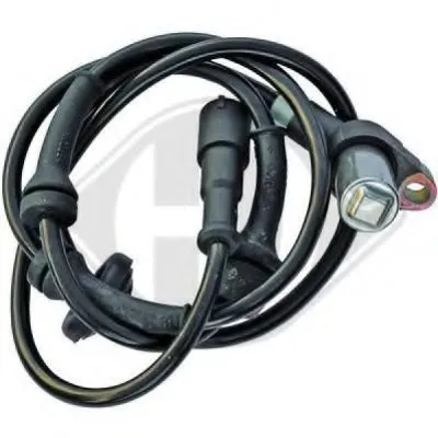 Датчик, частота вращения колеса DIEDERICHS купить