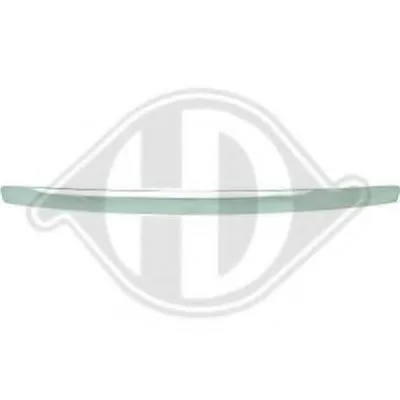 Решетка радиатора DIEDERICHS купить