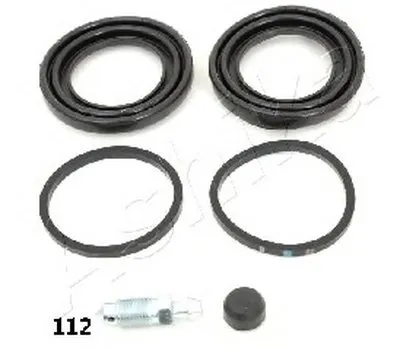 Ремкомплект, тормозной суппорт ASHIKA купить