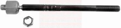 Осевой шарнир, рулевая тяга FAI AutoParts купить