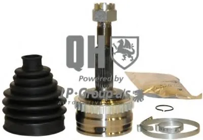 Шарнирный комплект, приводной вал QH JP GROUP купить