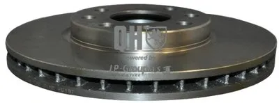 Тормозной диск QH JP GROUP купить