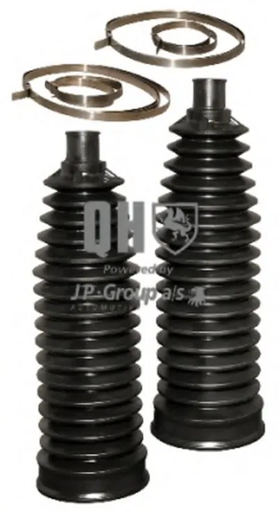 Комплект пылника, рулевое управление QH JP GROUP купить