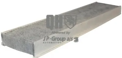 Фильтр, воздух во внутренном пространстве QH JP GROUP купить