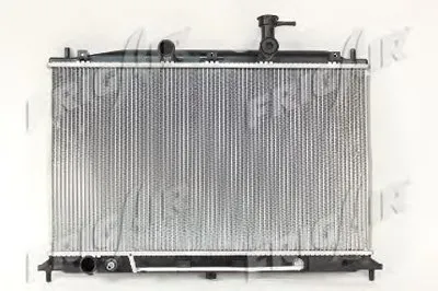 Радиатор, охлаждение двигателя FRIGAIR купить