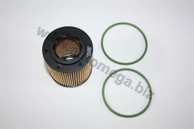 Масляный фильтр Erstausrüster AUTOMEGA купить