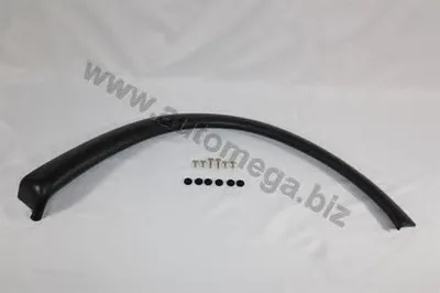 Расширение, крыло AutoMega Premium AUTOMEGA купить