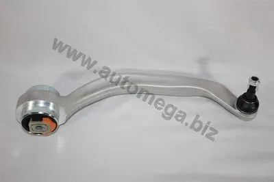 Рычаг независимой подвески колеса, подвеска колеса AutoMega Premium AUTOMEGA купить