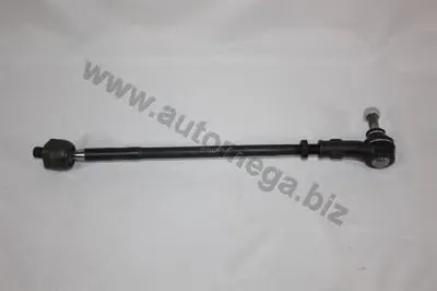 Поперечная рулевая тяга AutoMega Premium AUTOMEGA купить