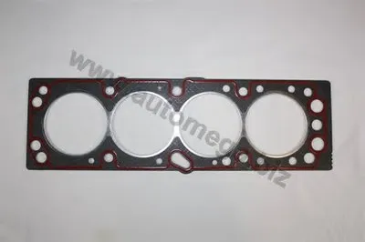 Прокладка, головка цилиндра AutoMega Premium AUTOMEGA купить