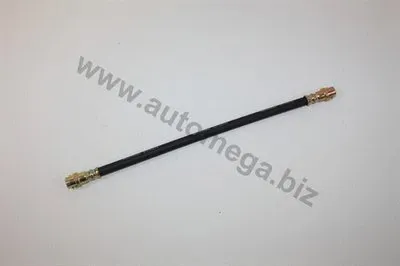 Тормозной шланг AutoMega Premium AUTOMEGA купить