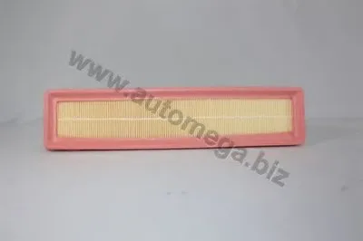 Воздушный фильтр AutoMega Premium AUTOMEGA купить