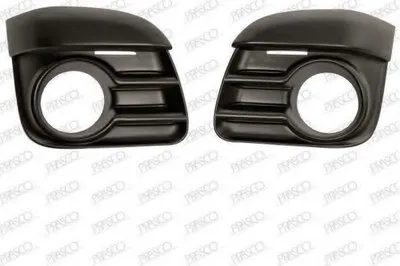 Решетка вентилятора, буфер PRASCO купить