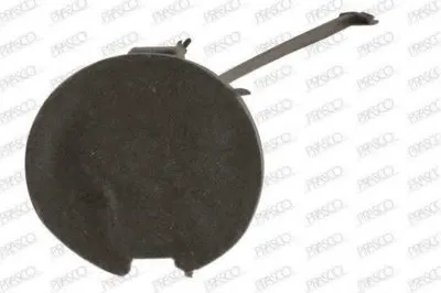 Заслонка, буксирный крюк PRASCO купить