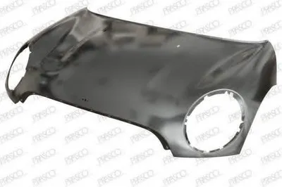 Капот двигателя PRASCO купить