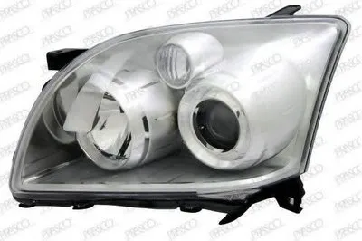 Фара PRASCO купить