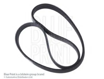 V-Ribbed Belts BLUE PRINT купить