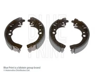 Комплект тормозных колодок BLUE PRINT купить