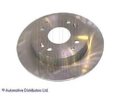 Тормозной диск BLUE PRINT купить